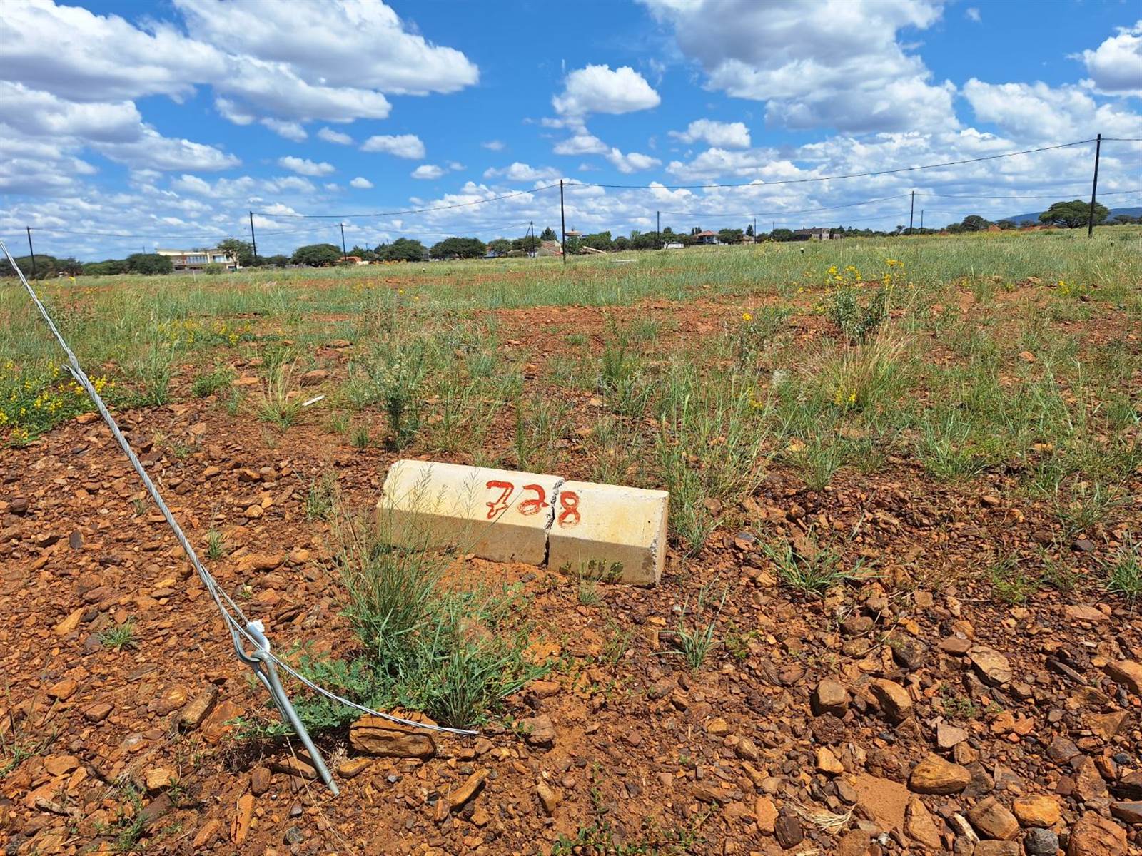 643 m² Land available in Kuruman photo number 3