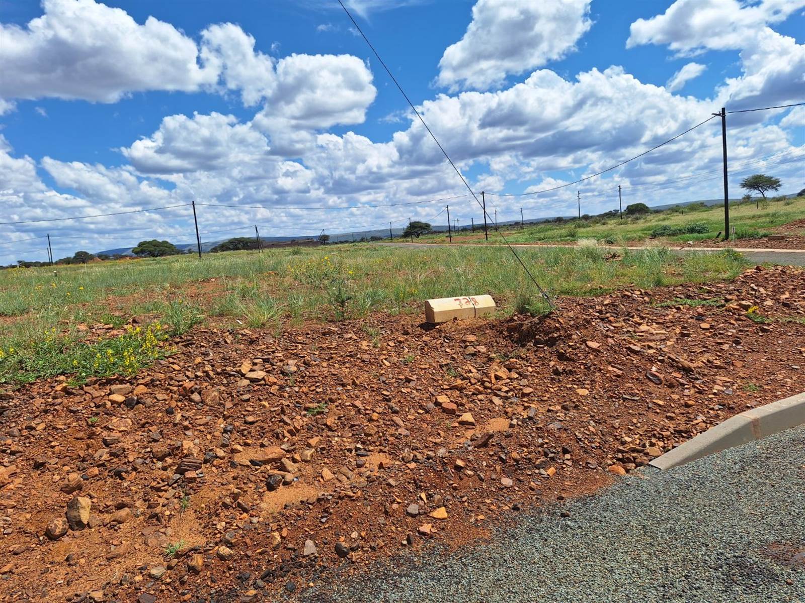 643 m² Land available in Kuruman photo number 4