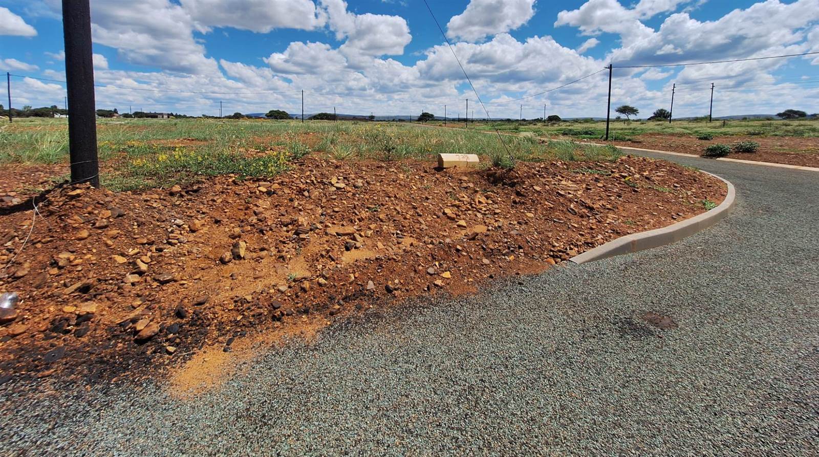 643 m² Land available in Kuruman photo number 5