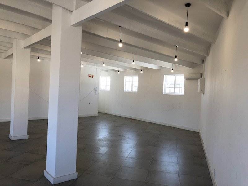 122  m² Commercial space in Salt River photo number 12