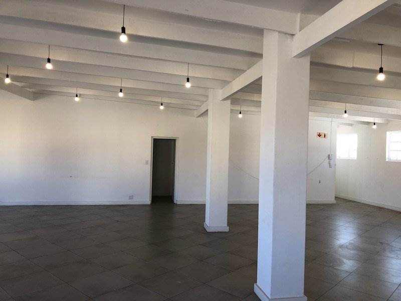 122  m² Commercial space in Salt River photo number 11