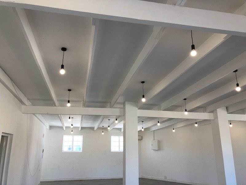 122  m² Commercial space in Salt River photo number 2