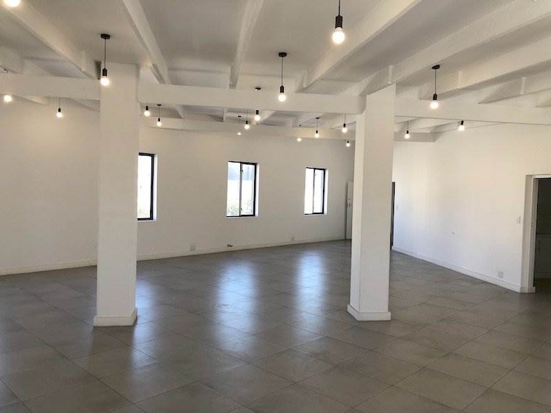 122  m² Commercial space in Salt River photo number 8
