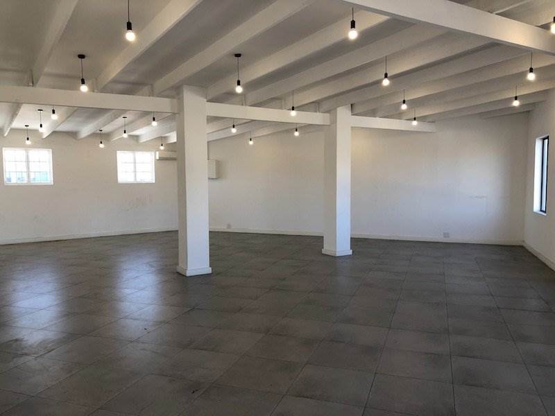 122  m² Commercial space in Salt River photo number 4
