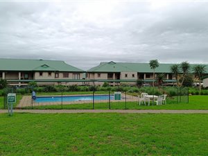 1 Bed Apartment in Hillcrest Central