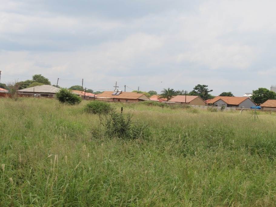 389 m² Land available in Northam photo number 1