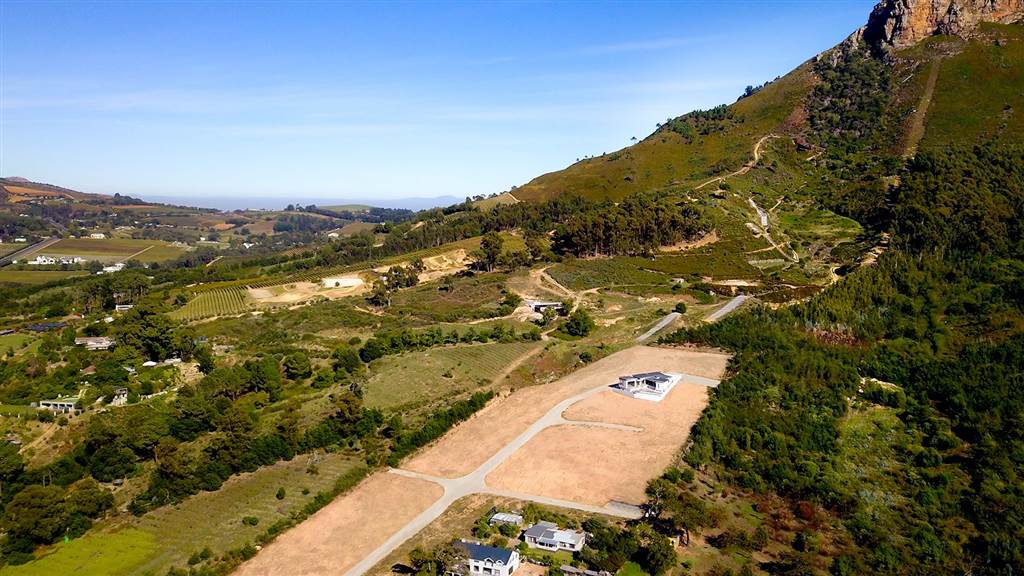 536 m² Land available in Pniel photo number 14