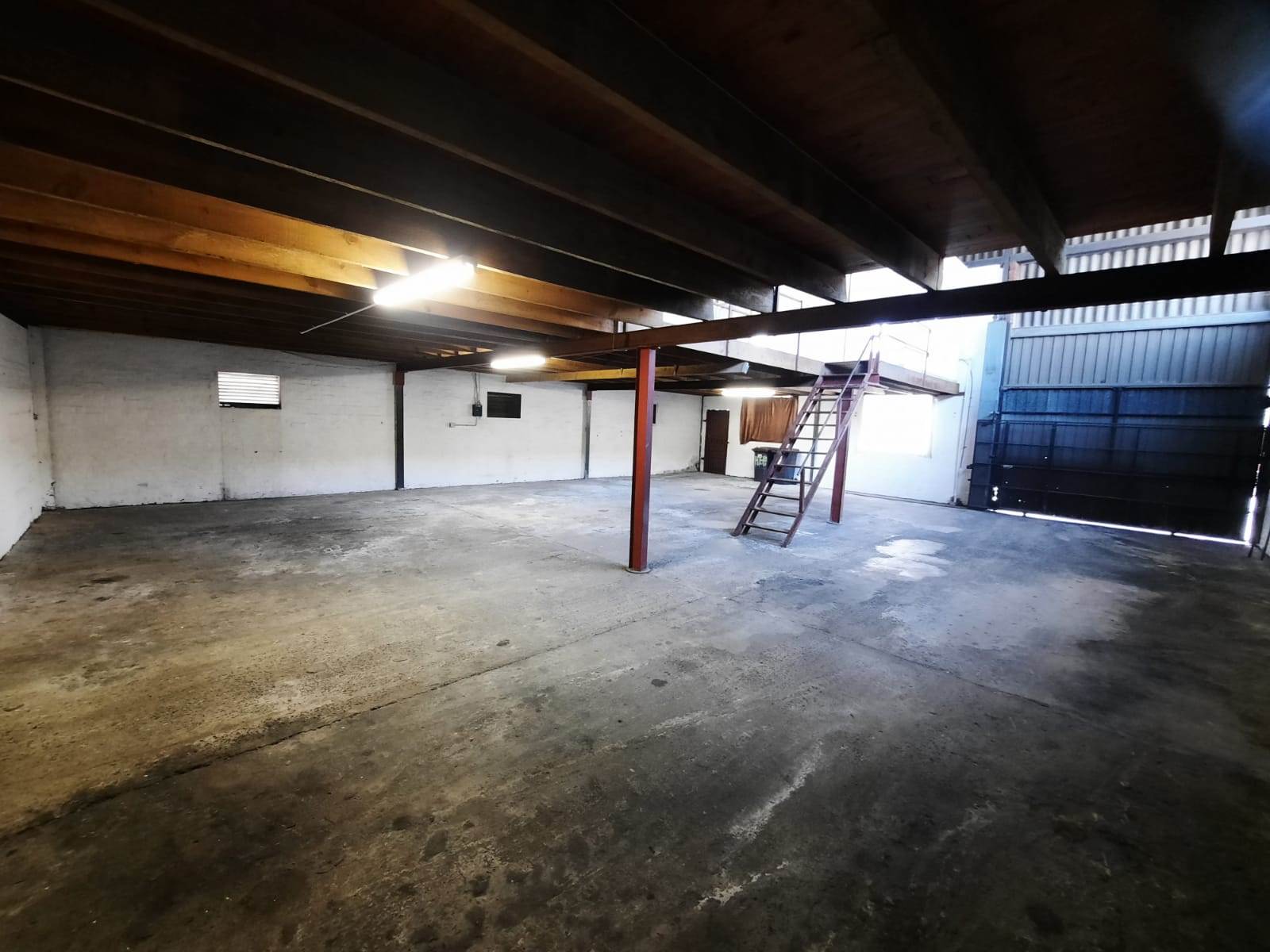 330  m² Industrial space in Beaconvale photo number 13