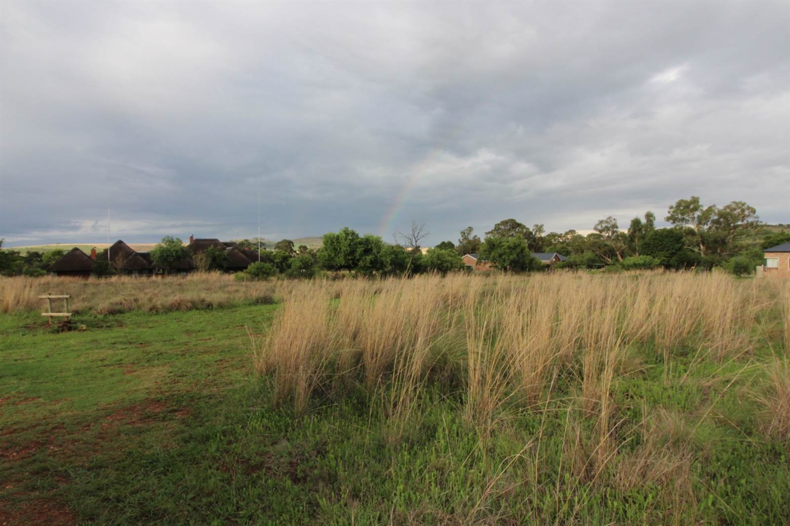 8097 m² Land available in Sterkfontein and surrounds photo number 20