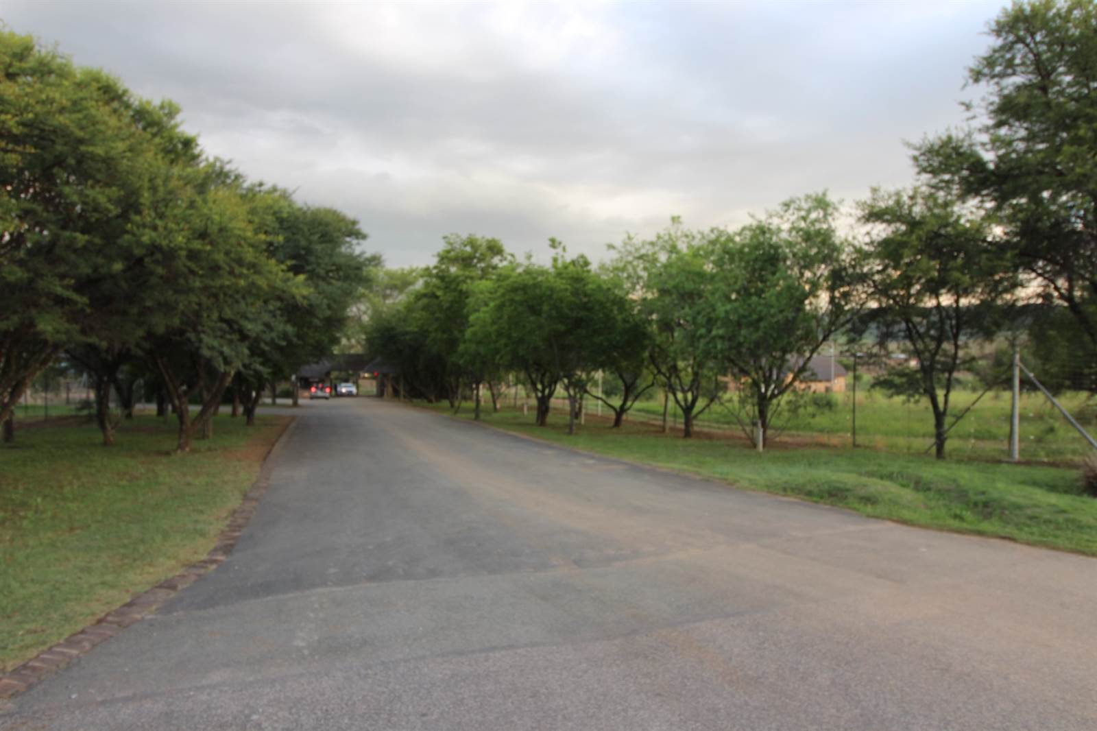 8097 m² Land available in Sterkfontein and surrounds photo number 4