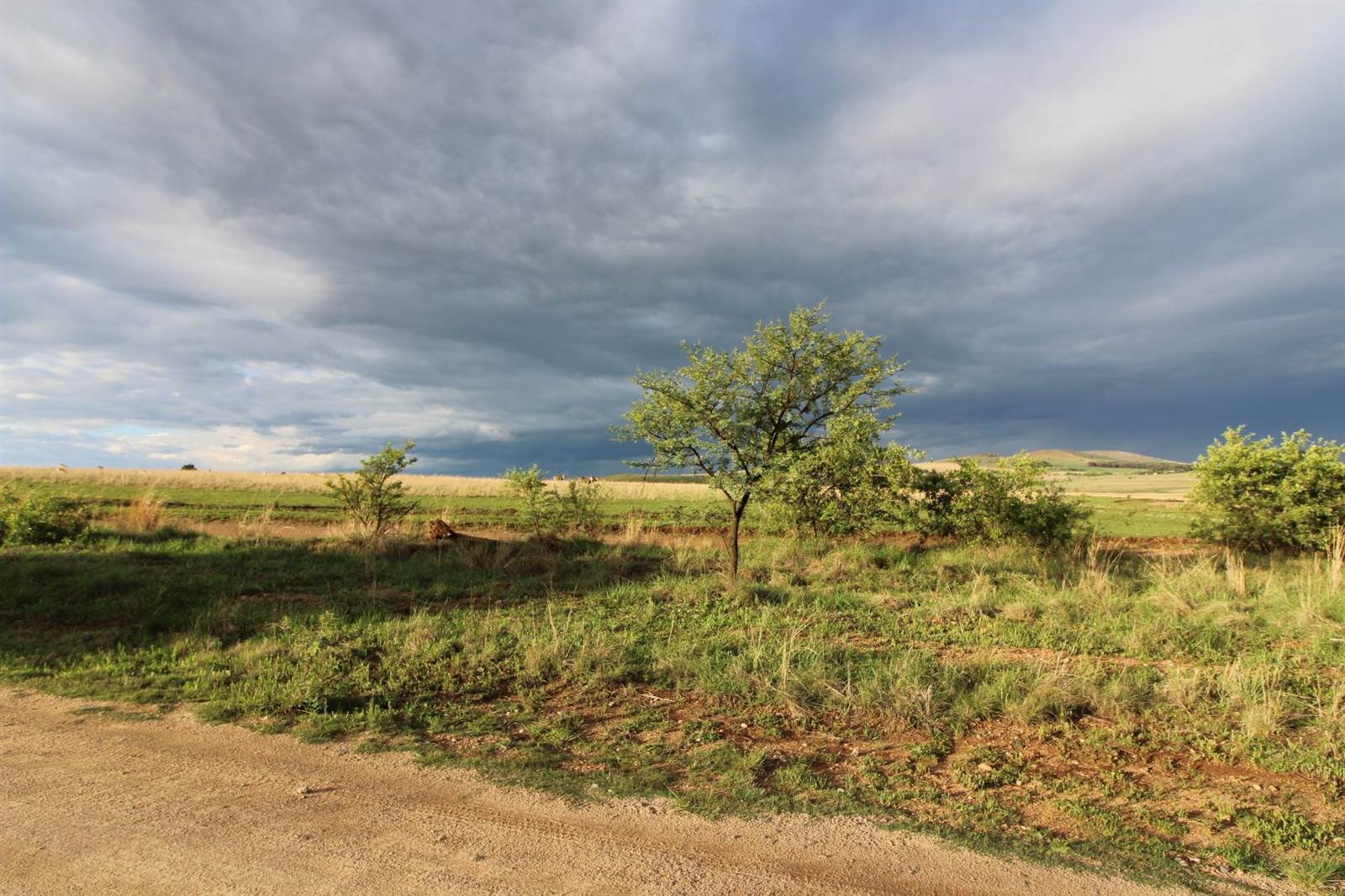8097 m² Land available in Sterkfontein and surrounds photo number 25