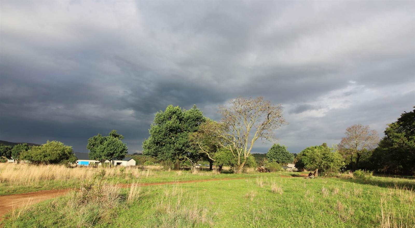 8097 m² Land available in Sterkfontein and surrounds photo number 7