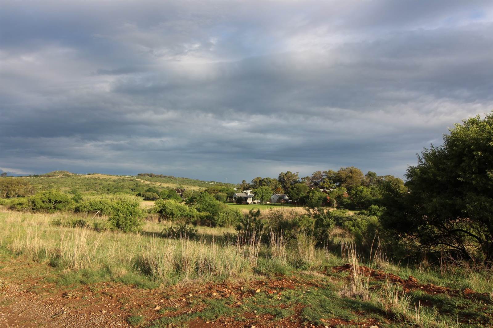 8097 m² Land available in Sterkfontein and surrounds photo number 11