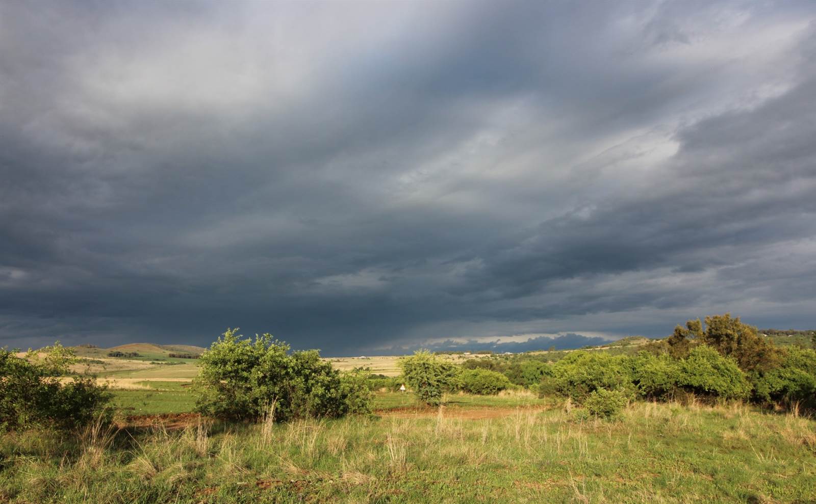 8097 m² Land available in Sterkfontein and surrounds photo number 6