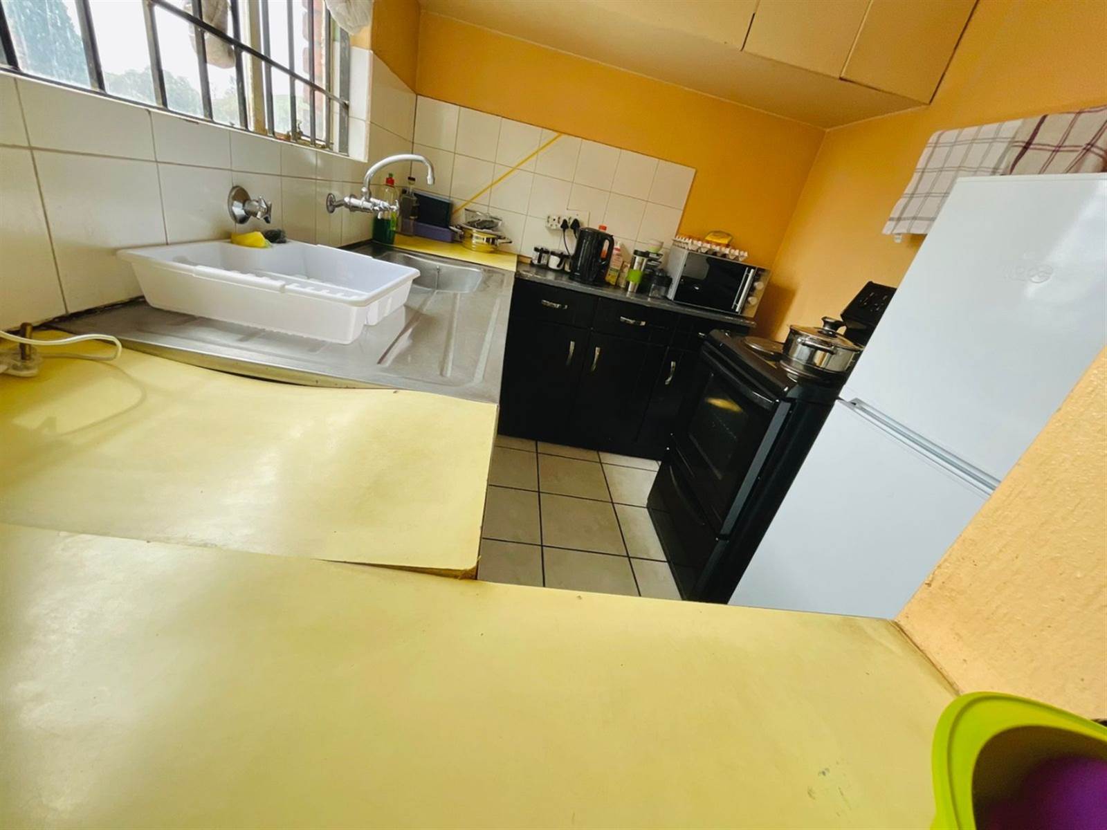 1 Bed Apartment in Turffontein photo number 8