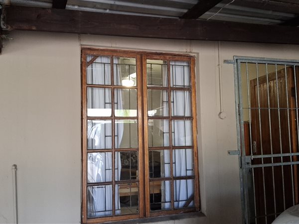 1 Bedroom Garden Cottage 1 Bedroom Garden Cottage