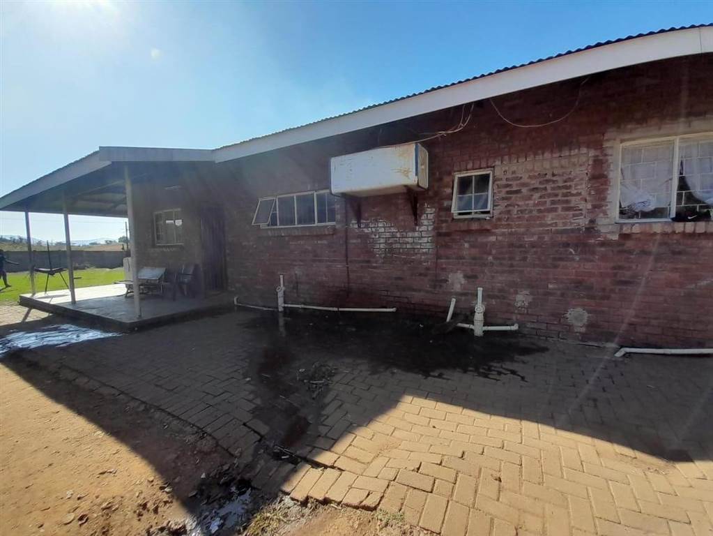 2 Bed House in Lydenburg photo number 1
