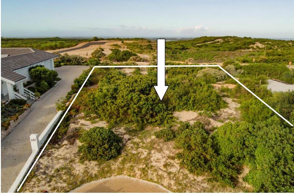 1139 m² Land available in Flamingo Bay photo number 2