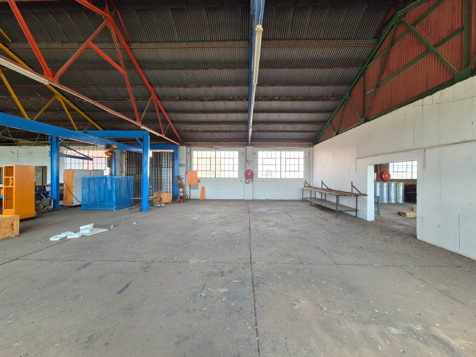 1045  m² Industrial space in Wadeville photo number 7