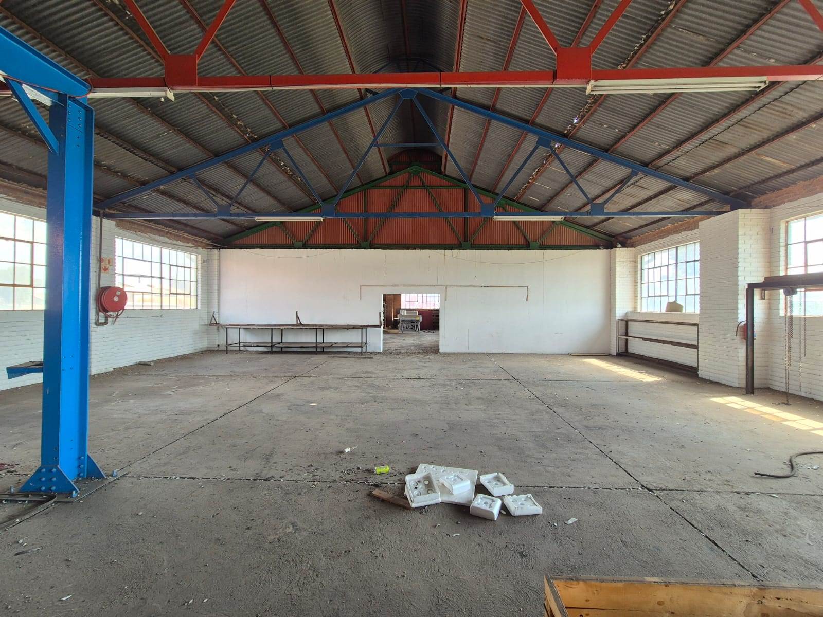1045  m² Industrial space in Wadeville photo number 8