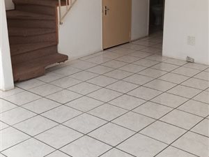 2 Bed Duplex in Dayanglen