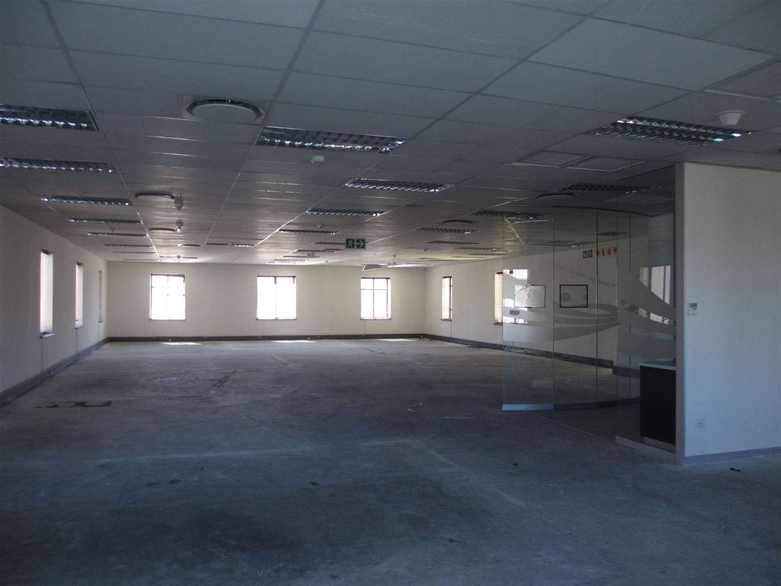 803  m² Commercial space in Fourways photo number 15