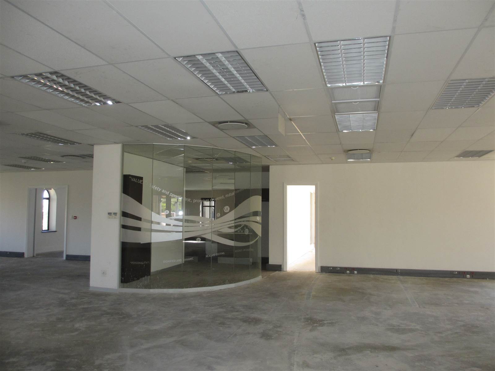 803  m² Commercial space in Fourways photo number 21