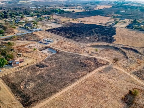 1 ha Land 1 ha Land