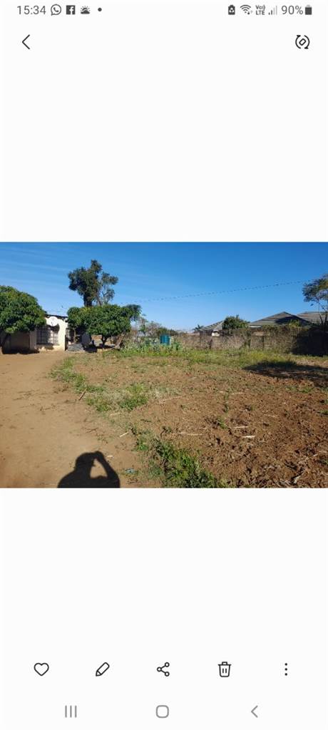 1300 m² Land available in Louis Trichardt photo number 13