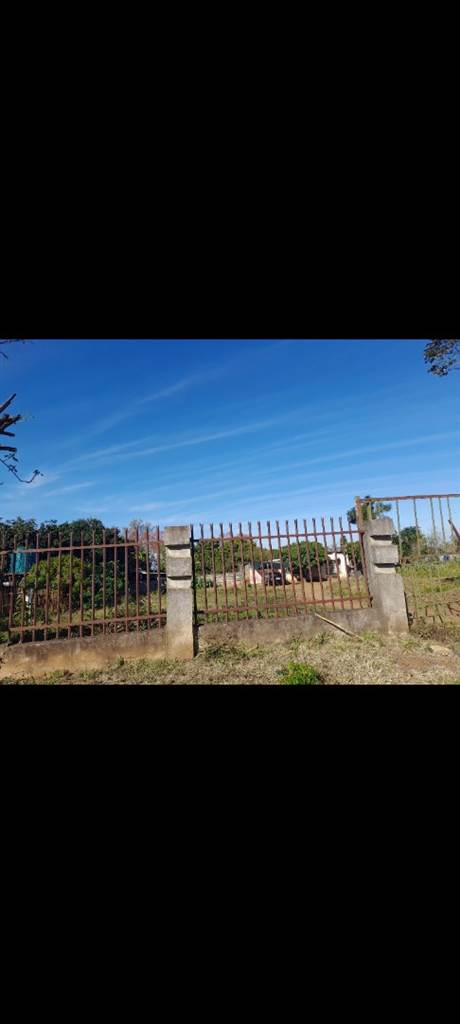 1300 m² Land available in Louis Trichardt photo number 5