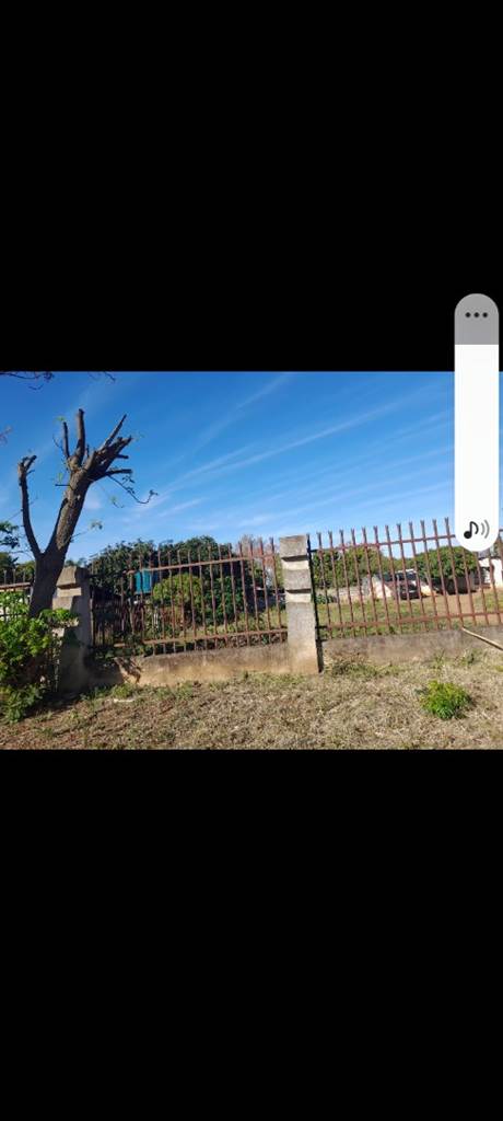 1300 m² Land available in Louis Trichardt photo number 7