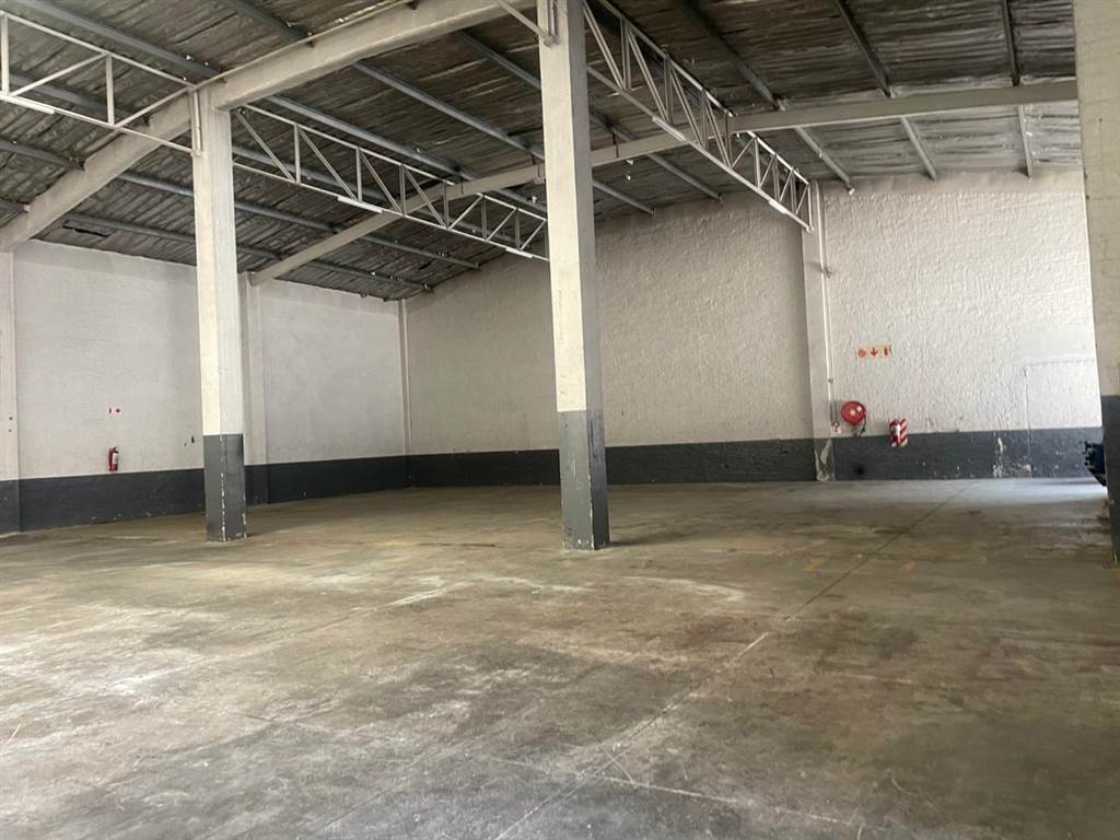 840  m² Industrial space in Spartan photo number 6