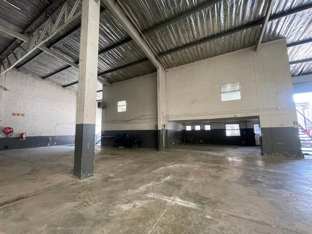 840  m² Industrial space in Spartan photo number 8