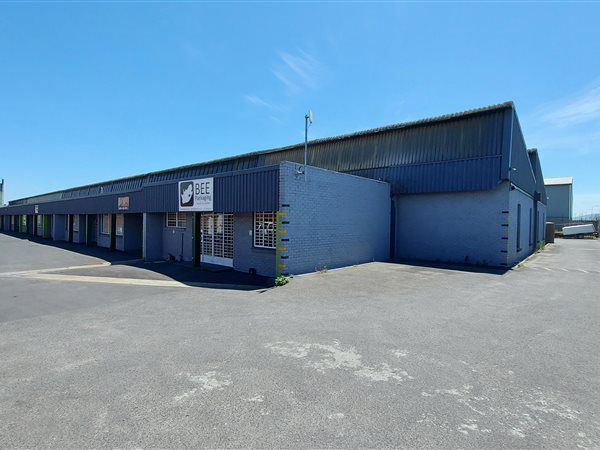 420  m² Industrial space in Epping