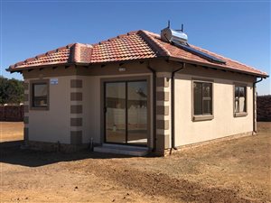 3 Bed House in Selcourt