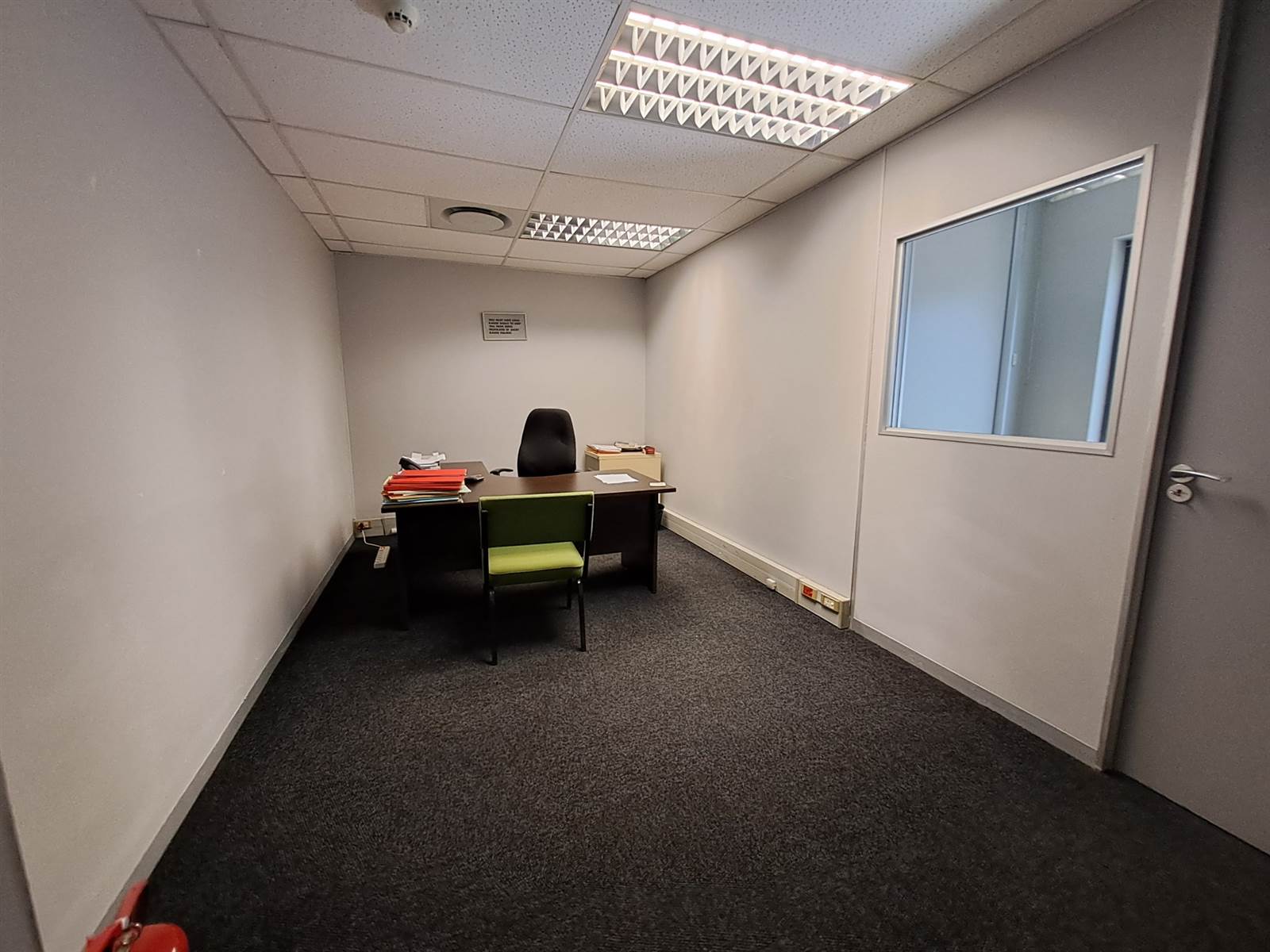 200  m² Office Space in Riverhorse Valley photo number 13