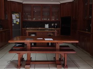 4 Bed House in Marais Steyn Park