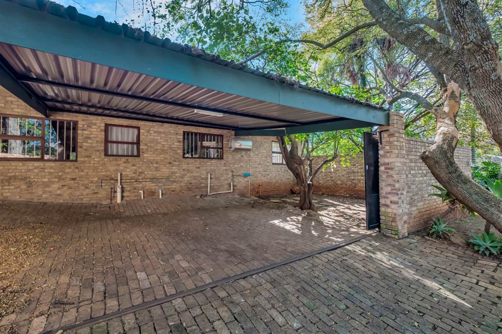 2 Bed Garden Cottage to rent in Fairland | RR4092440 | Private Property