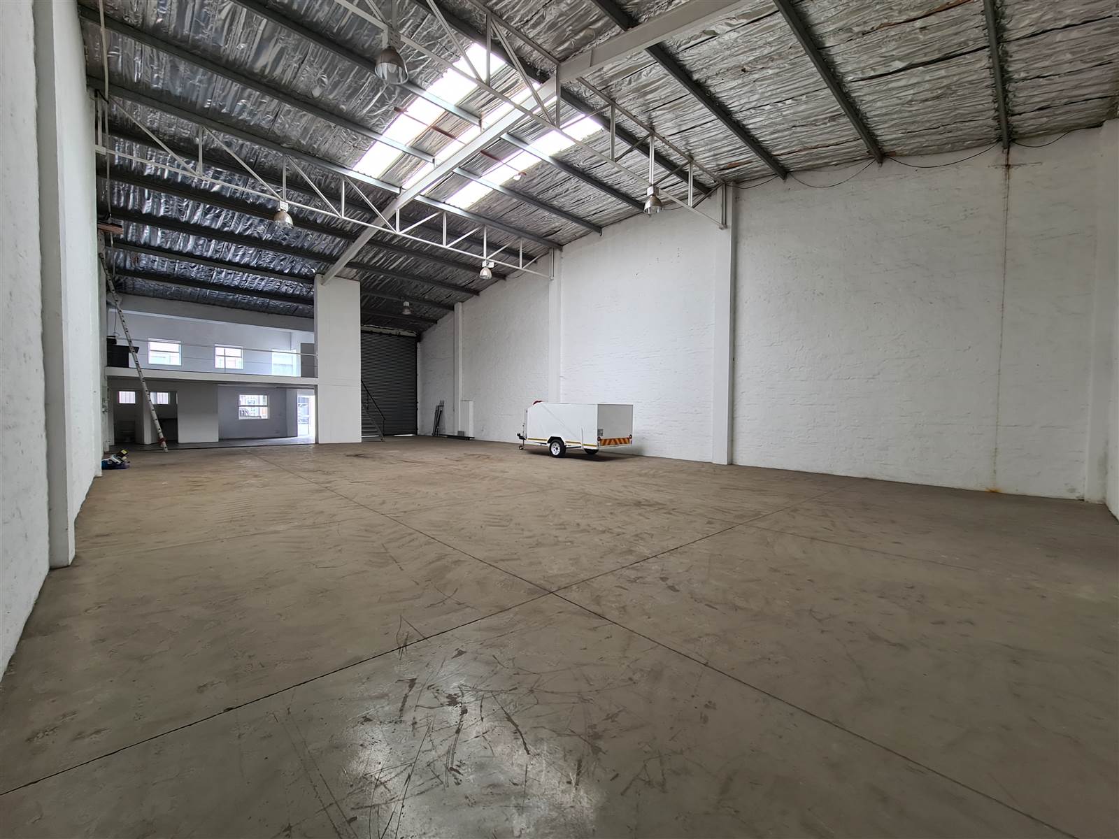 460  m² Industrial space in Spartan photo number 5