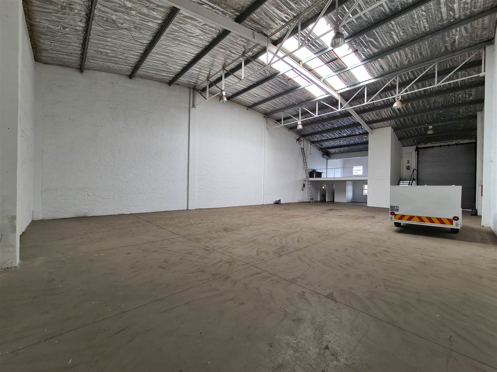 460  m² Industrial space in Spartan photo number 7