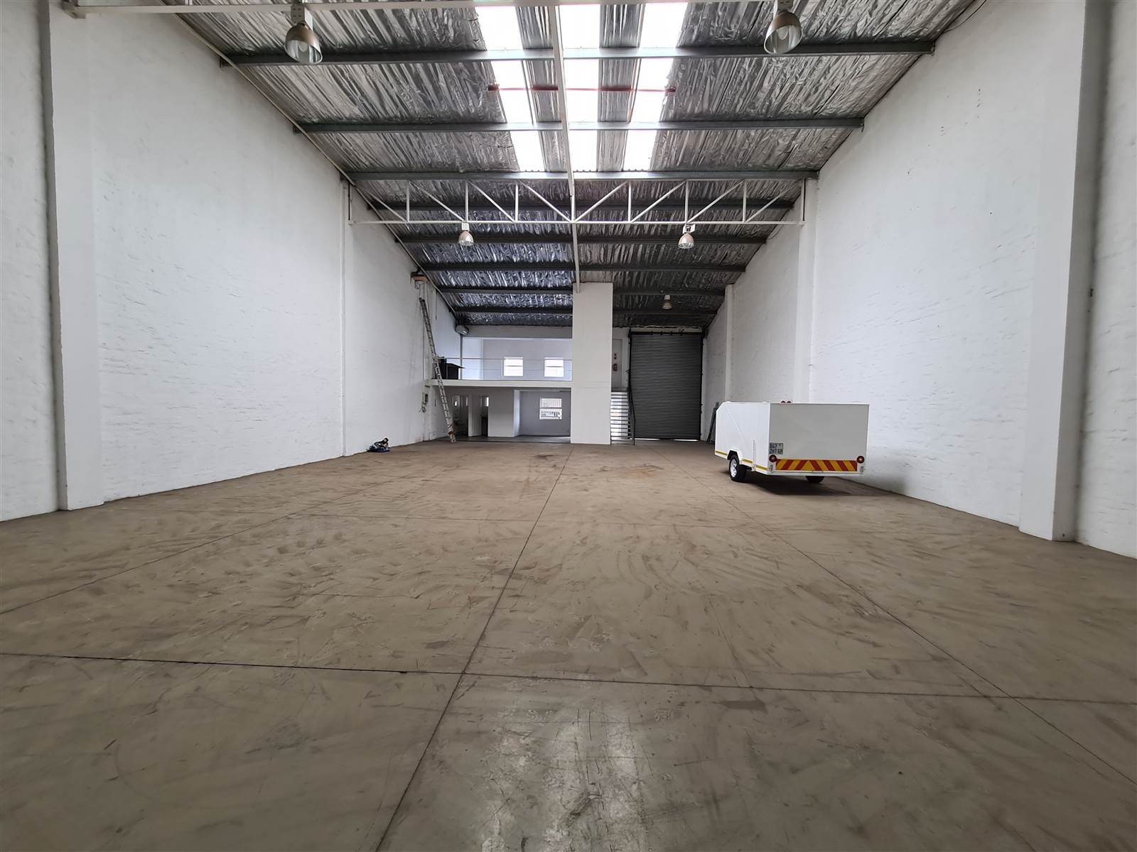 460  m² Industrial space in Spartan photo number 6