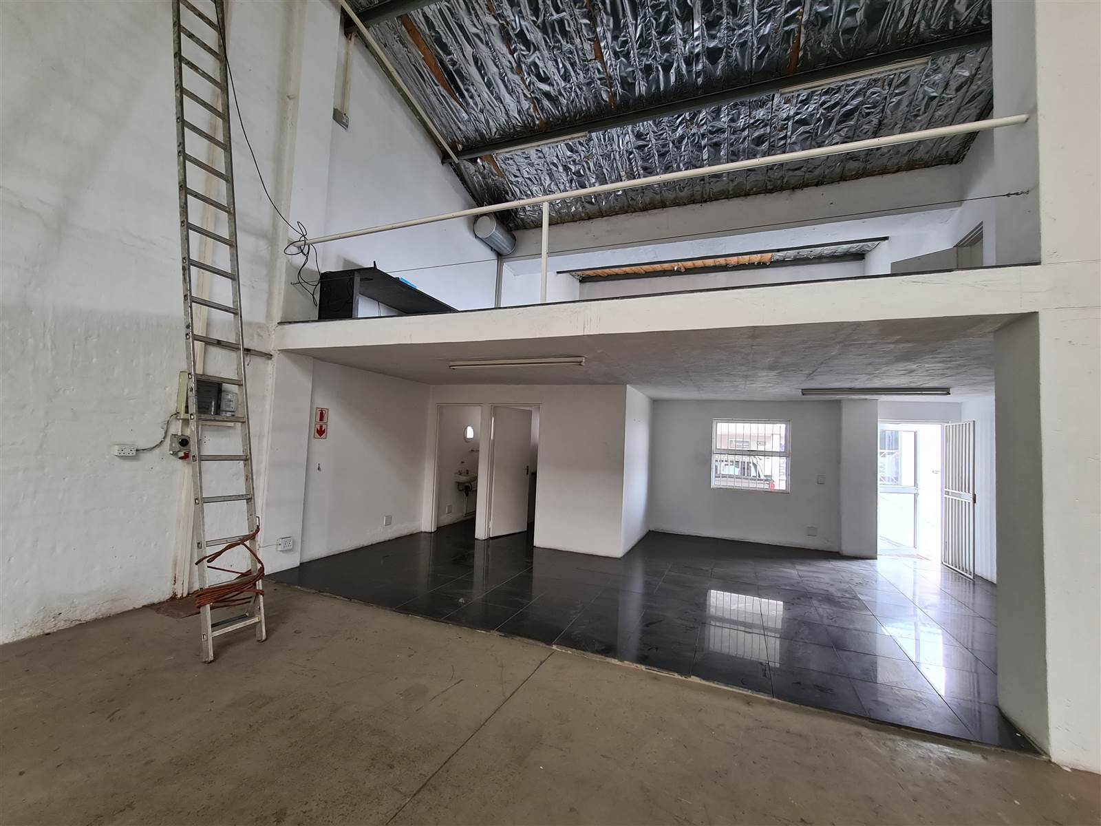460  m² Industrial space in Spartan photo number 9