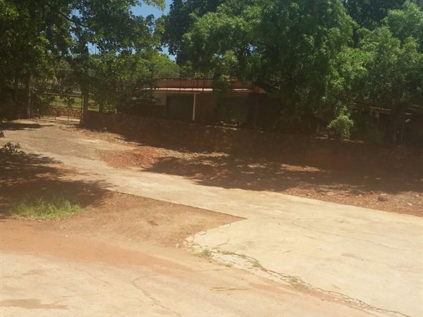 6 ha Smallholding
