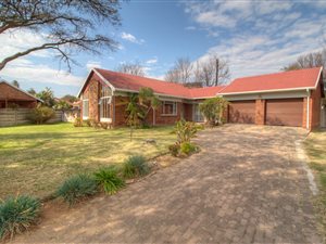 3 Bed House in Birchleigh North