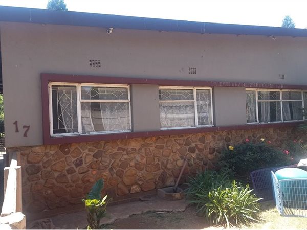 3 Bed House in Delmas West