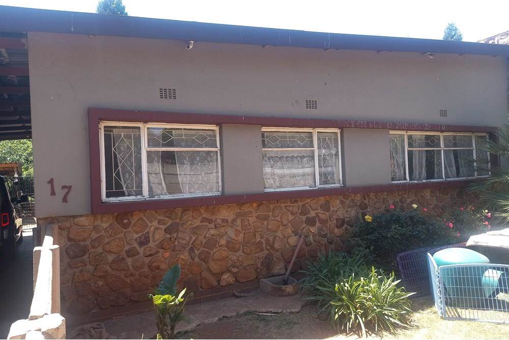 3 Bed House in Delmas West photo number 1