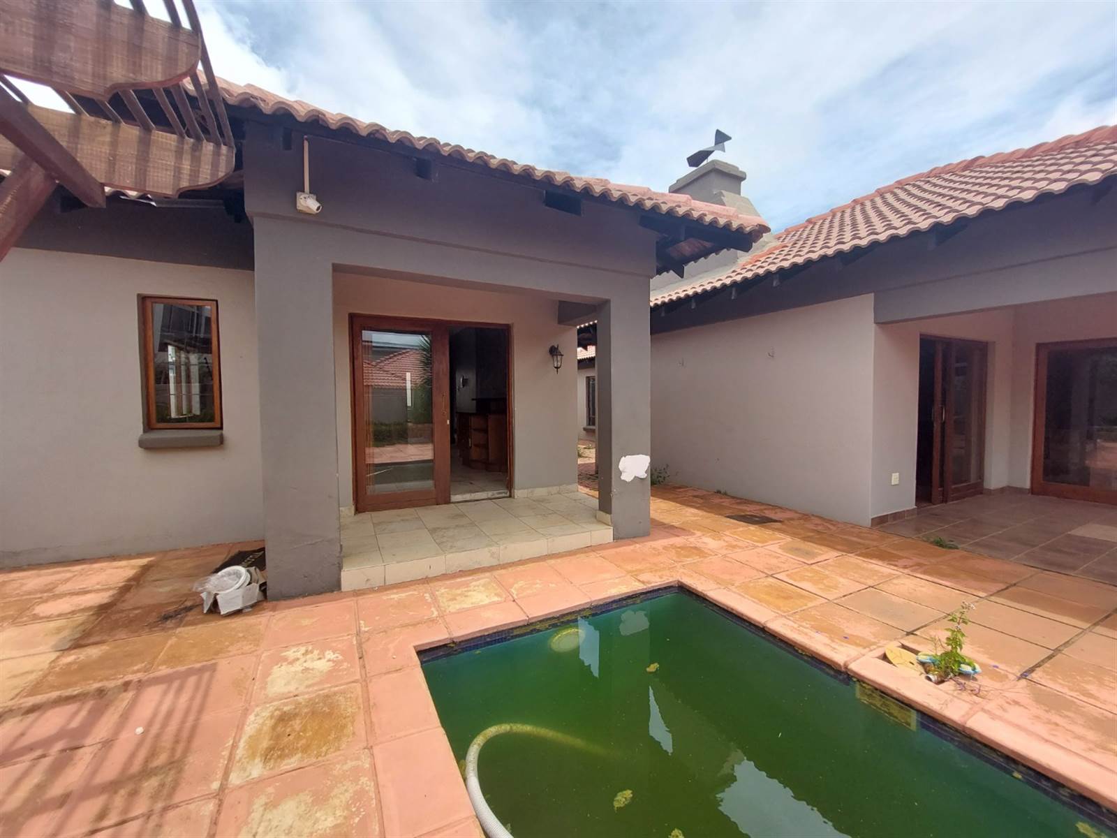 5 Bed House in Polokwane Central photo number 30
