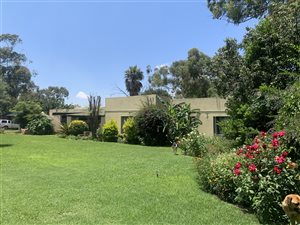 4 Bed House in Homestead Apple Orchards
