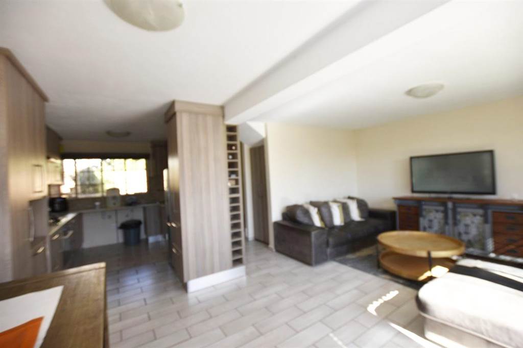 3 Bedroom Townhouse 3 Bedroom Townhouse