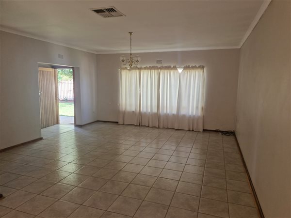 3 Bed House in Oosterville